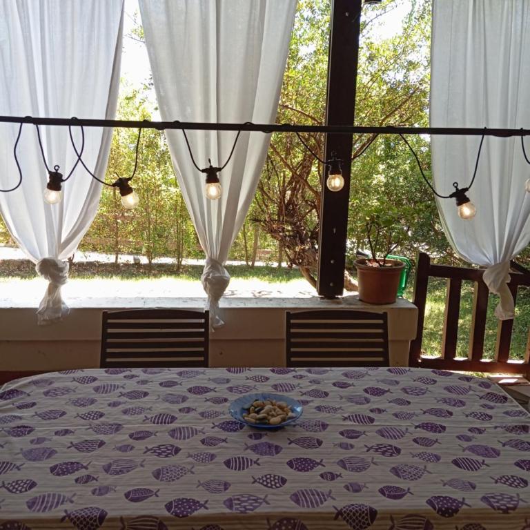 ERIKA House Is Molas - Villa con 1 Camera da Letto - 22