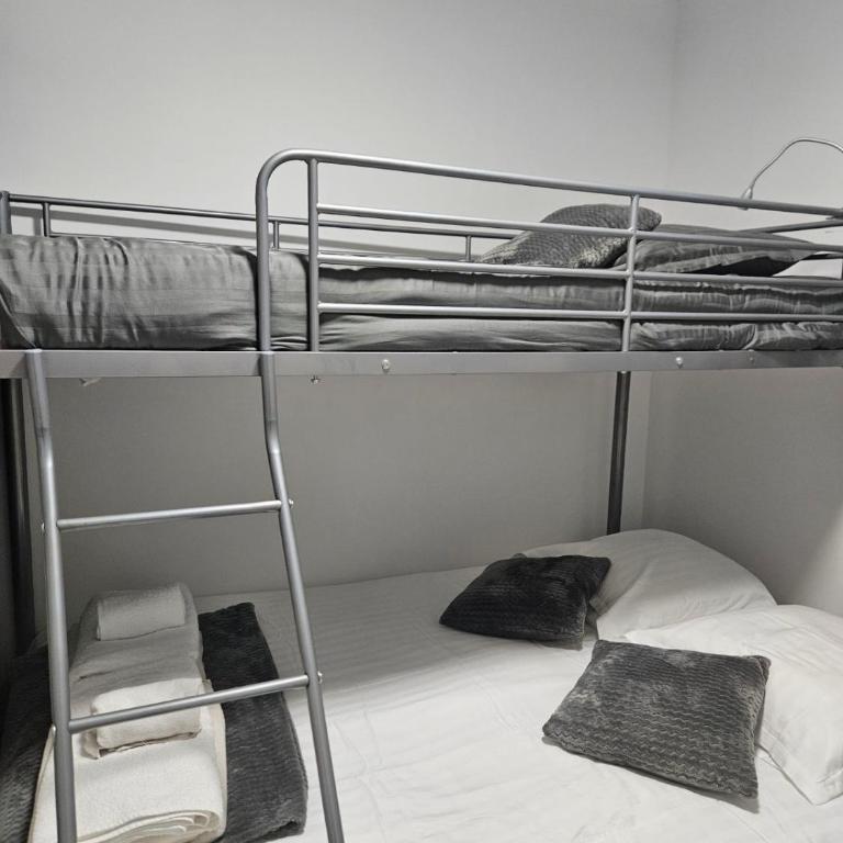 T3 avec spa, hyper centre, port - Apartment mit 2 Schlafzimmern - 21