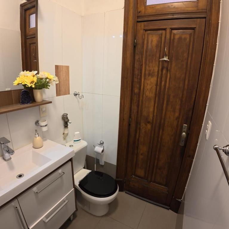 great view of Plaza de Independencia - One-Bedroom Apartment - 2