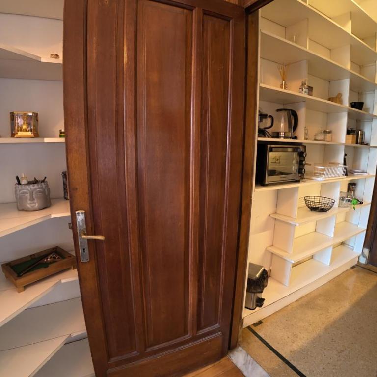 great view of Plaza de Independencia - One-Bedroom Apartment - 11