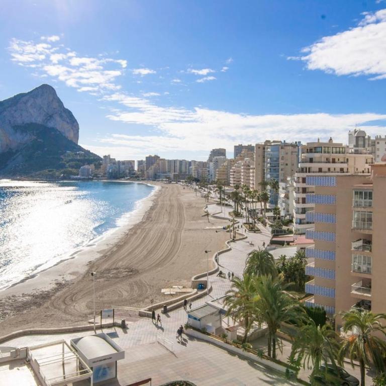 1st Line - Esmeralda - Apartamento de 1 dormitorio - 1