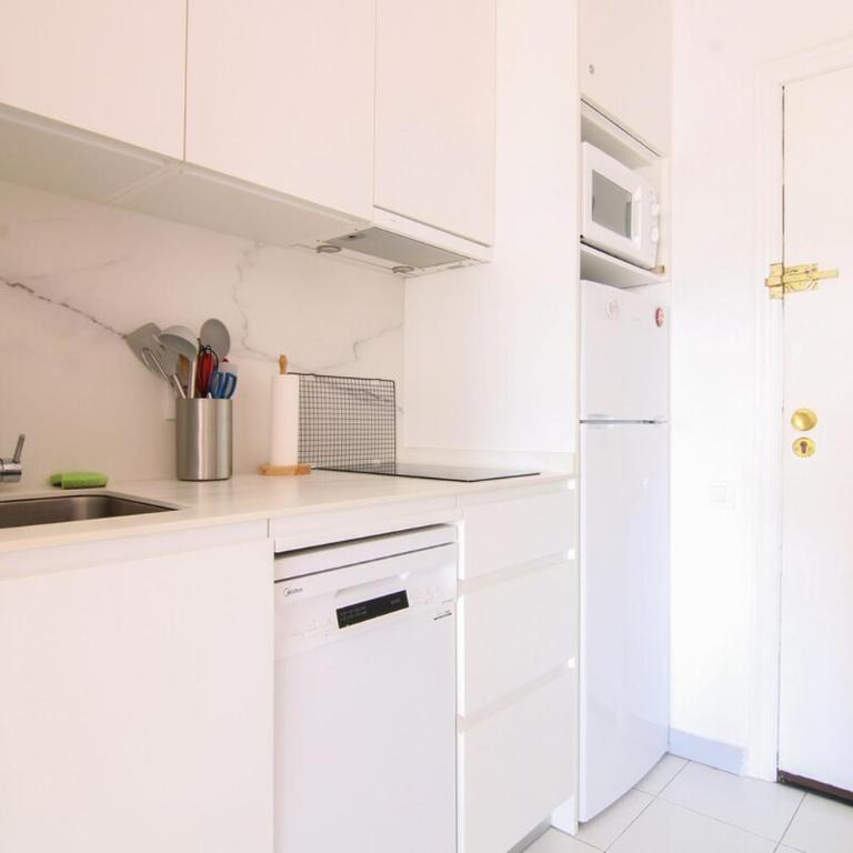 1st Line - Esmeralda - Apartamento de 1 dormitorio - 7
