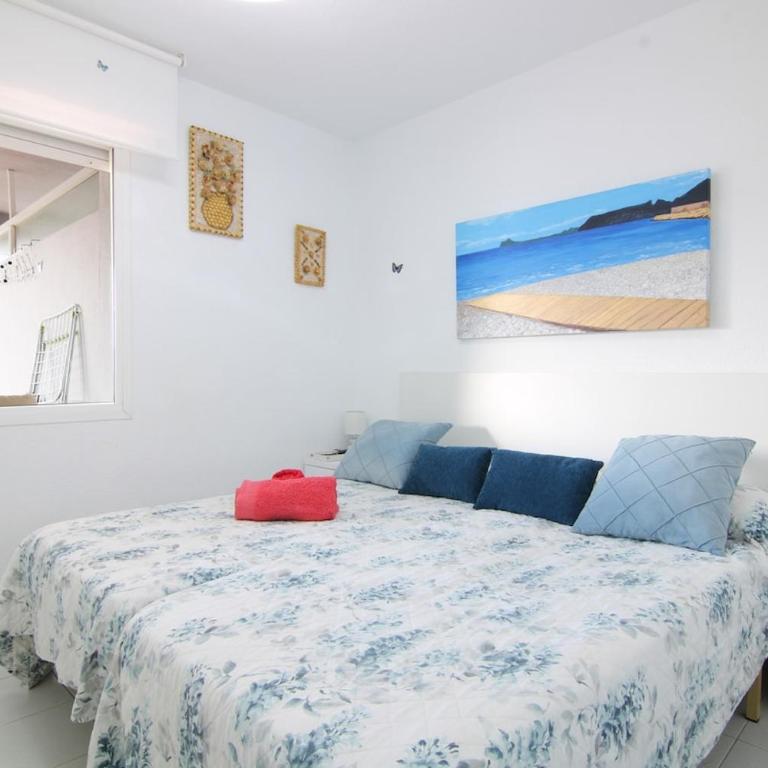 1st Line - Esmeralda - Apartamento de 1 dormitorio - 8