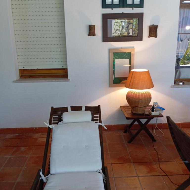 ERIKA House Is Molas - Villa con 1 Camera da Letto - 20