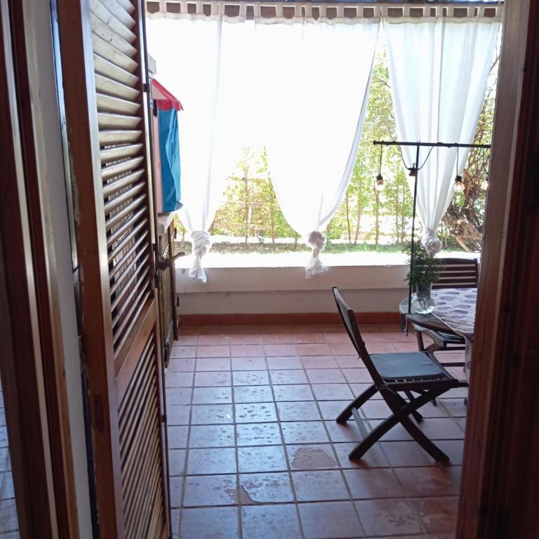 ERIKA House Is Molas - Villa con 1 Camera da Letto - 19