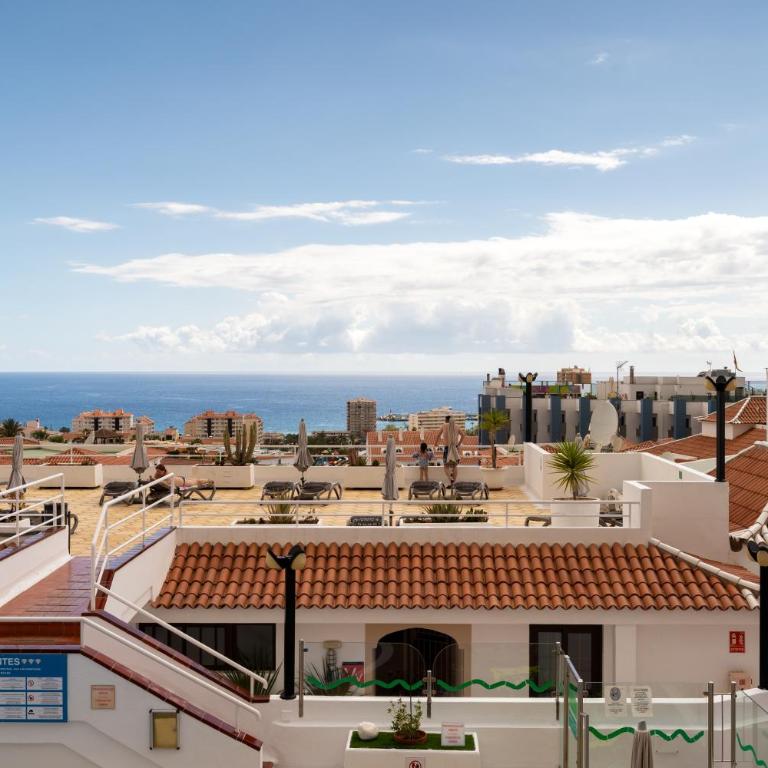 Diamante Azul - Pool & Sea View, Heated Pool - Apartamento de 1 dormitorio - 23