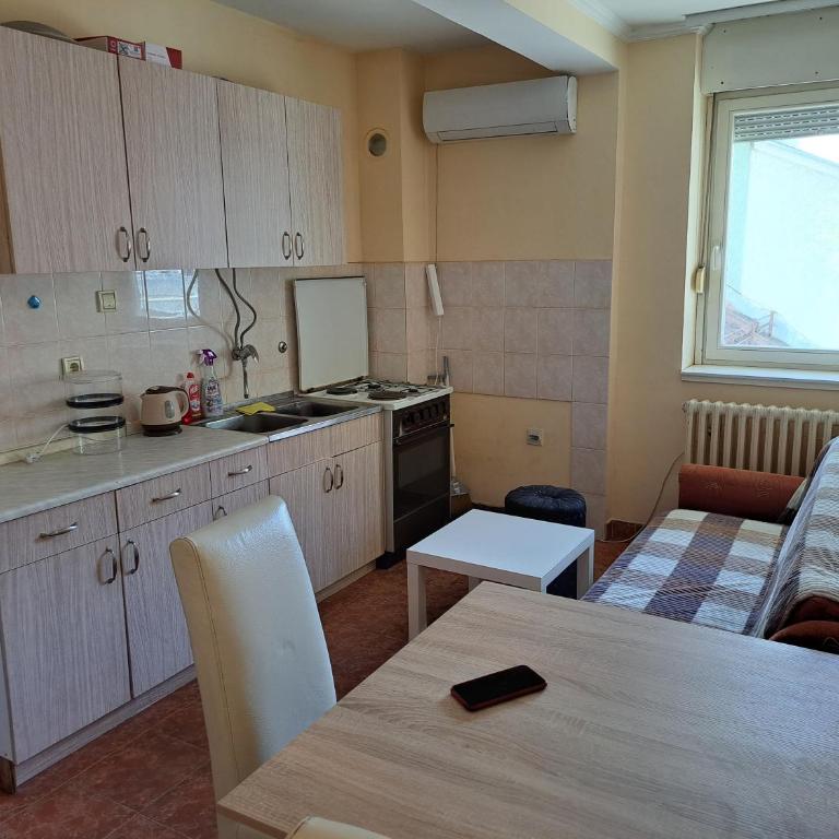 Tamara Apartman - Apartman sa 2 Spavaće Sobe - 1