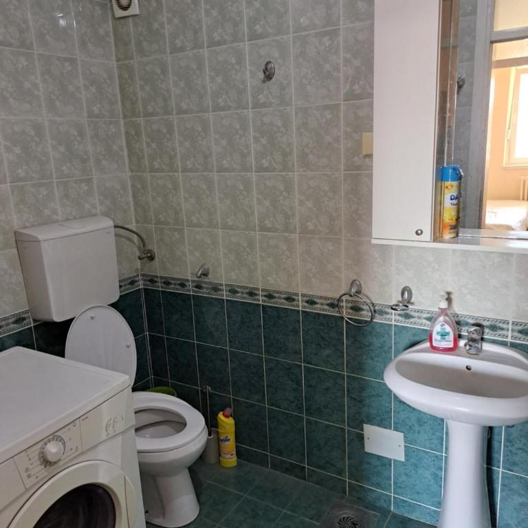 Tamara Apartman - Apartman sa 2 Spavaće Sobe - 10