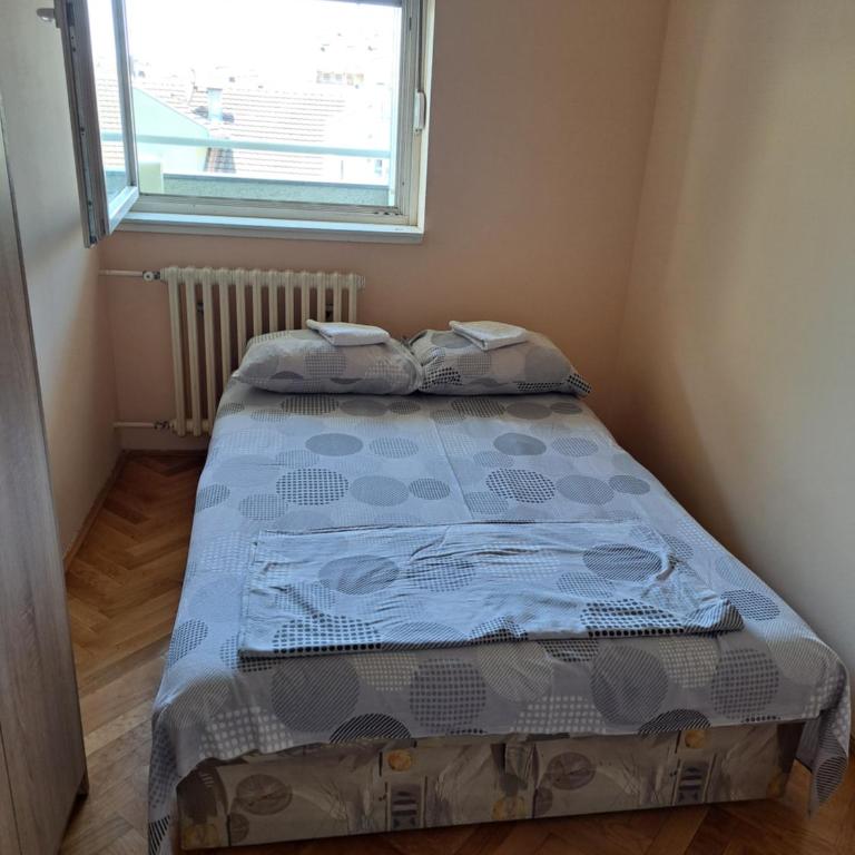 Tamara Apartman - Apartman sa 2 Spavaće Sobe - 8