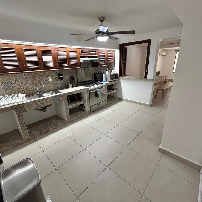 Casa Cancún Zona Hotelera - Casa de 4 dormitorios - 69