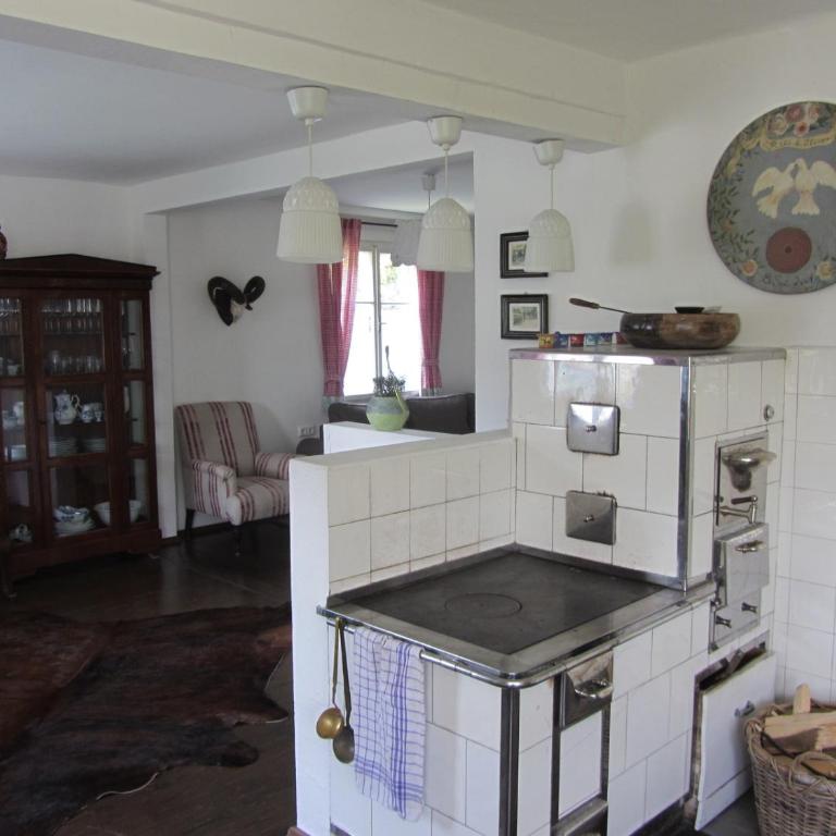 Chalet "Hoamatl" - Chalet - 19
