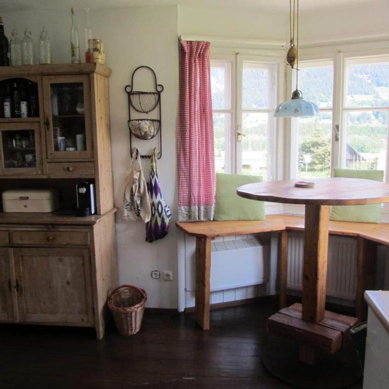 Chalet "Hoamatl" - Chalet - 15