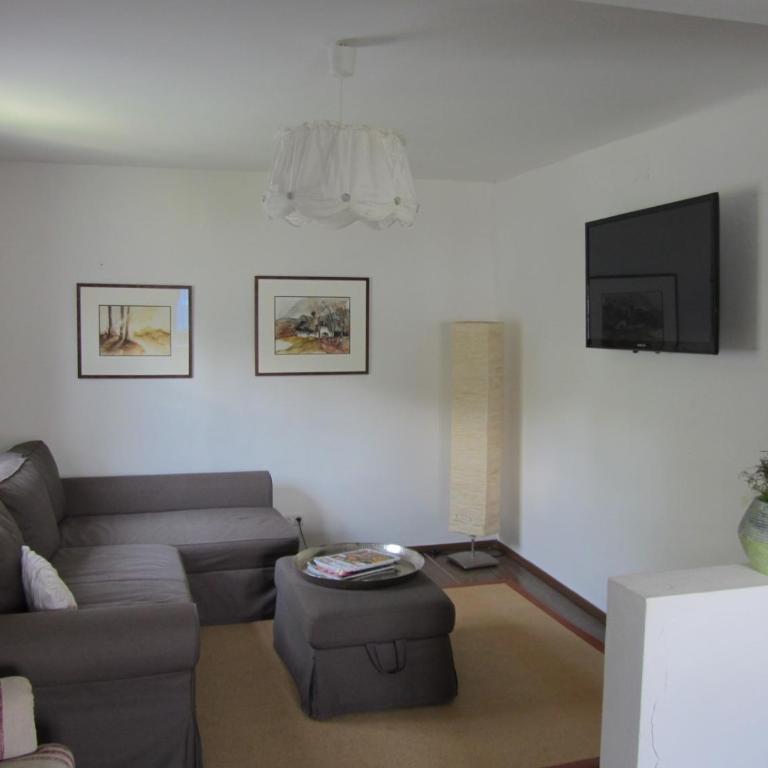 Chalet "Hoamatl" - Chalet - 25