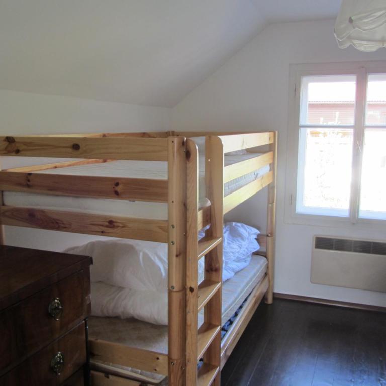 Chalet "Hoamatl" - Chalet - 31