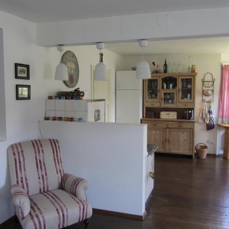 Chalet "Hoamatl" - Chalet - 18