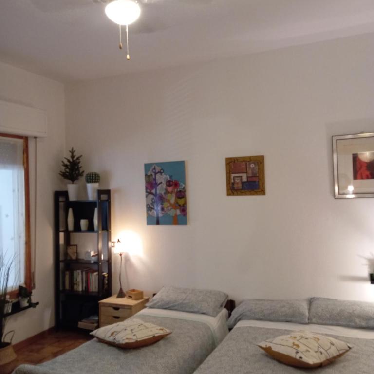 ERIKA House Is Molas - Villa con 1 Camera da Letto - 3
