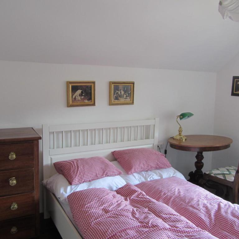 Chalet "Hoamatl" - Chalet - 29