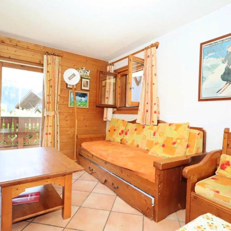 Résidence Les Hauts De Chavants - Hauts de Chavants Bellachat 1 MAE-7730 - Appartement - 1