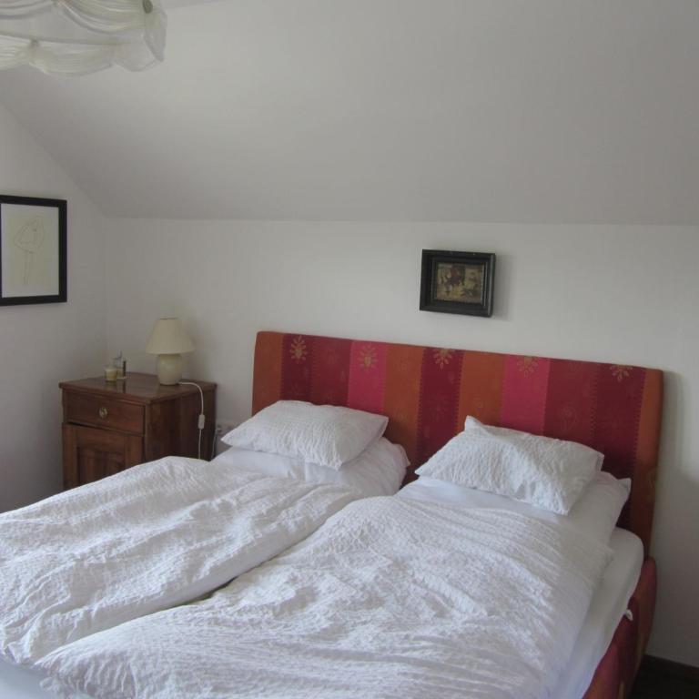 Chalet "Hoamatl" - Chalet - 26