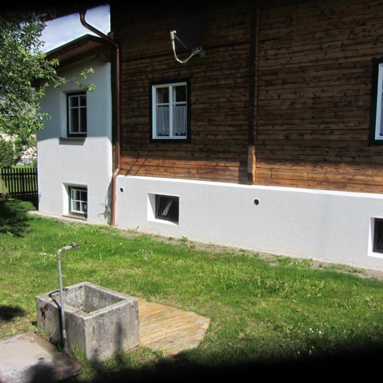 Chalet "Hoamatl" - Chalet - 14