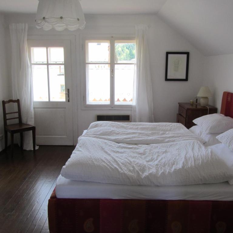 Chalet "Hoamatl" - Chalet - 27