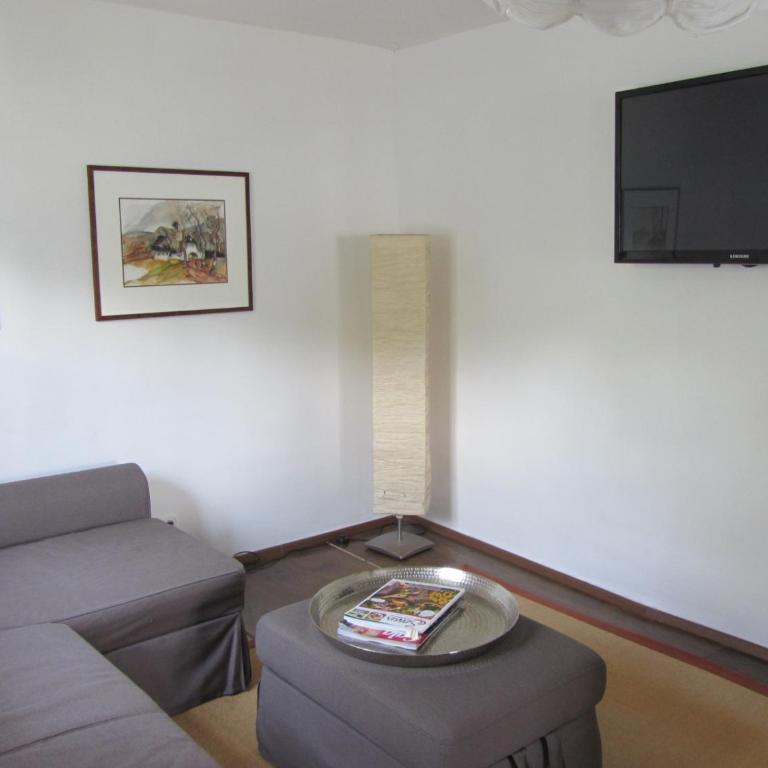 Chalet "Hoamatl" - Chalet - 24