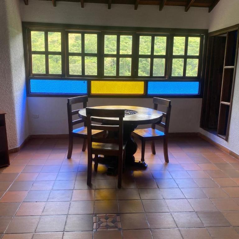 Hotel Villa Lucila - Habitación Doble - 2