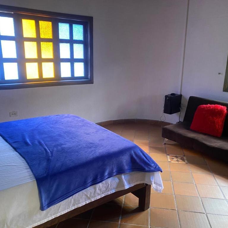 Hotel Villa Lucila - Habitación Doble - 13