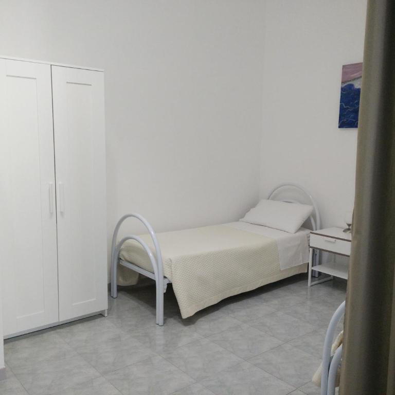 B&B Il Tramontano - Suite con 2 Camere da Letto - 11