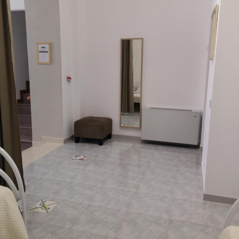 B&B Il Tramontano - Suite con 2 Camere da Letto - 9