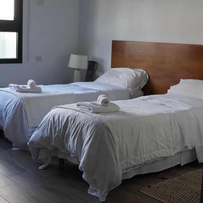 Casa basilico, ideal para grupos hasta 18 personas, Palermo - Apartamento - 8