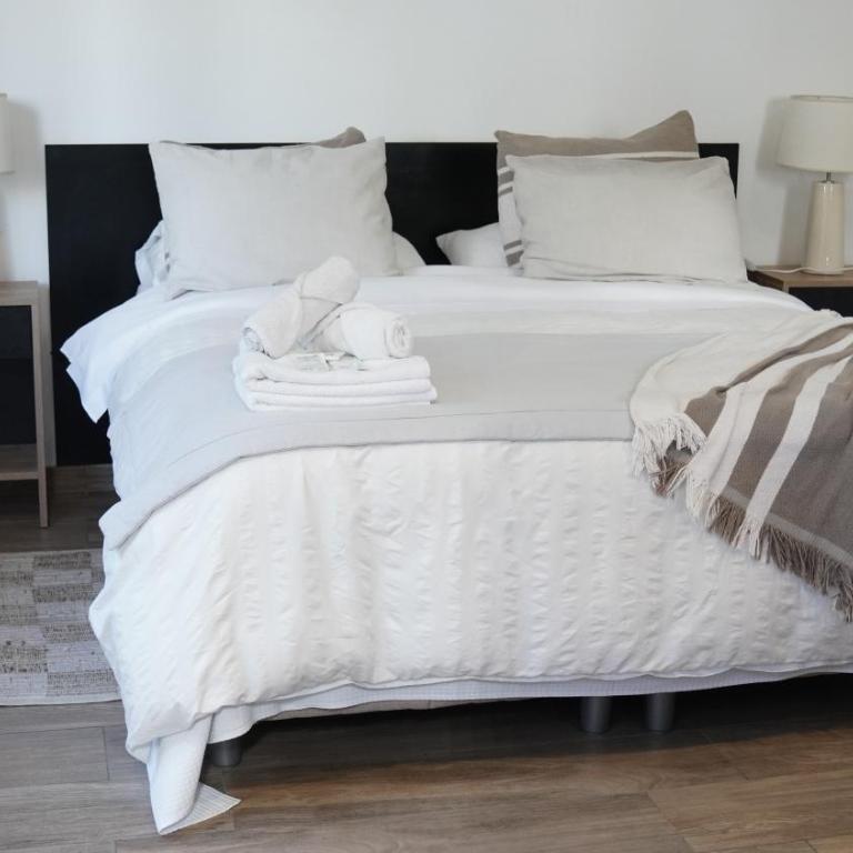 Casa basilico, ideal para grupos hasta 18 personas, Palermo - Apartamento - 12