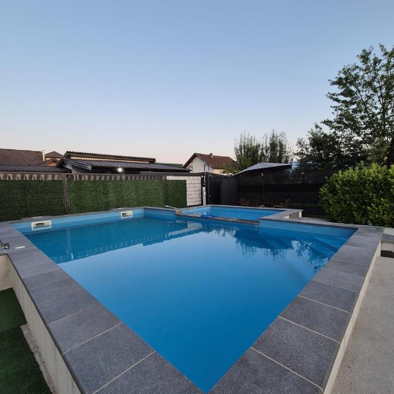 Japods Kingdom - Villa with Private Pool - 3