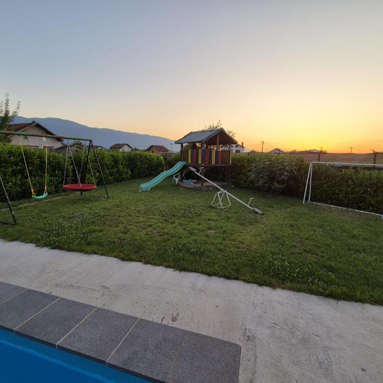 Japods Kingdom - Villa with Private Pool - 4