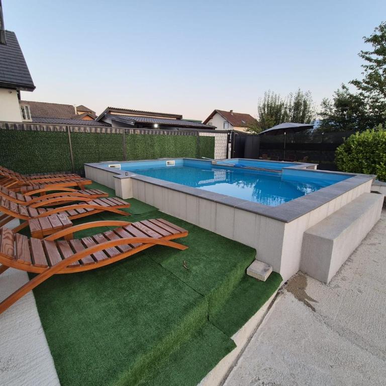 Japods Kingdom - Villa with Private Pool - 5