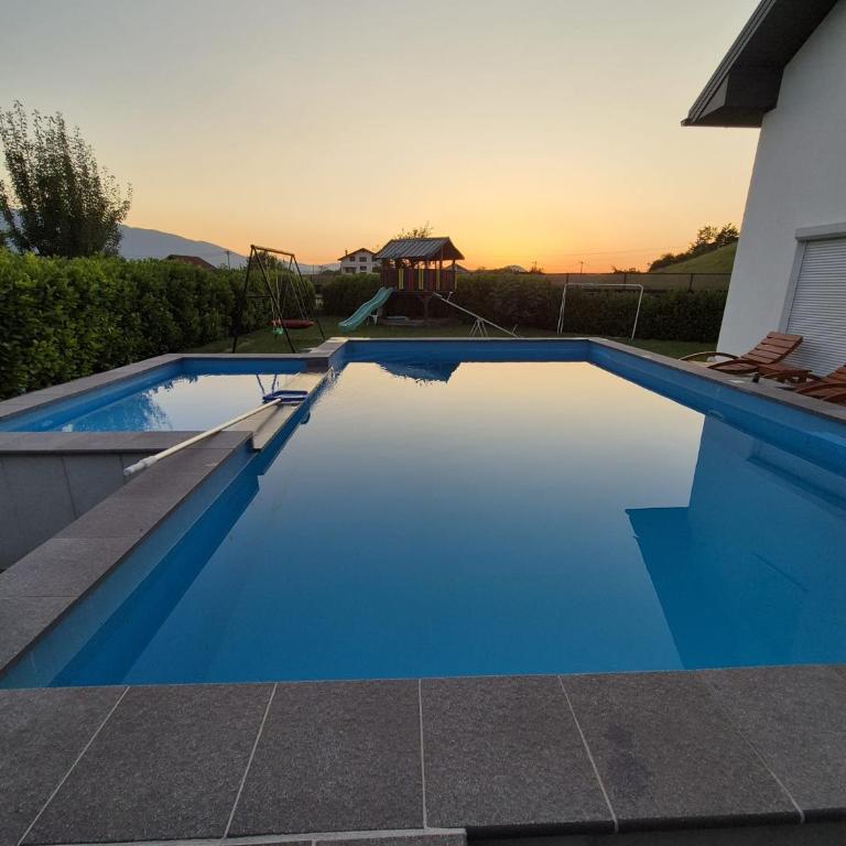 Japods Kingdom - Villa with Private Pool - 6