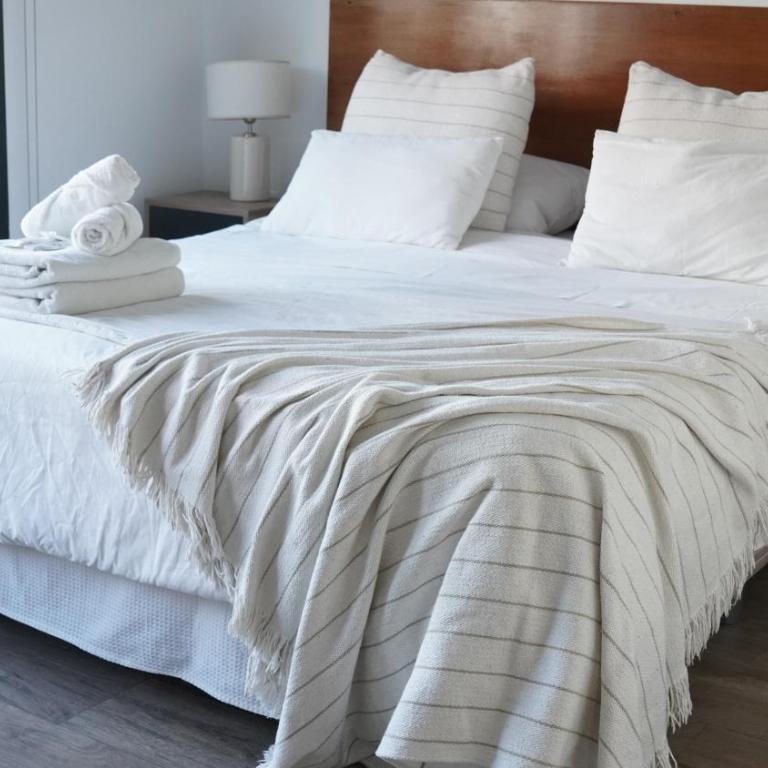 Casa basilico, ideal para grupos hasta 18 personas, Palermo - Apartamento - 31