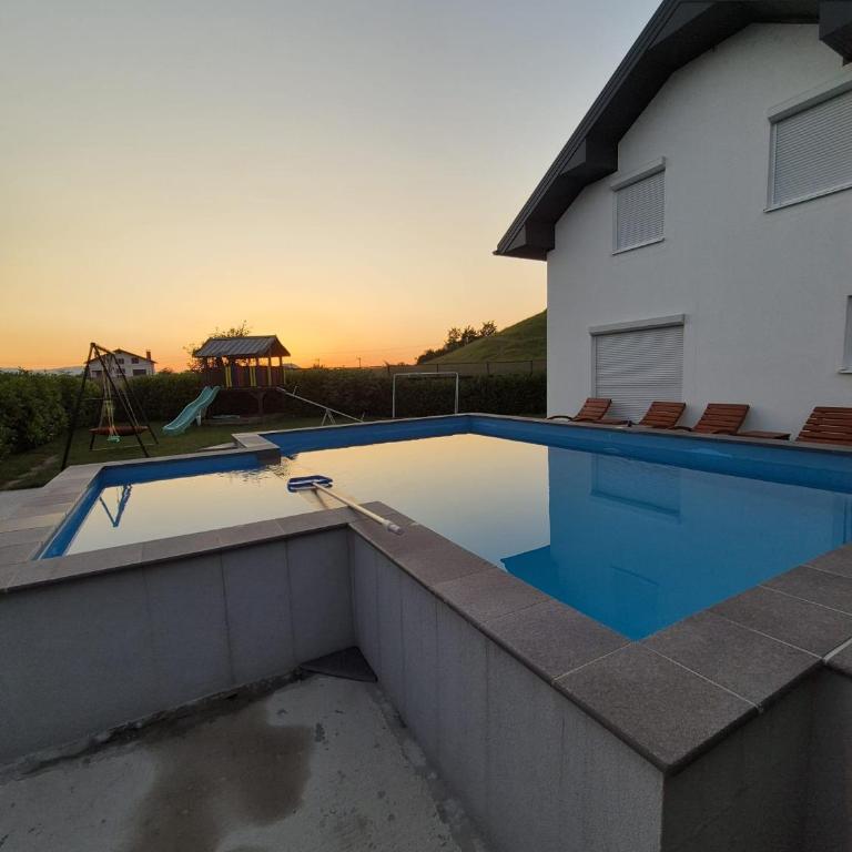 Japods Kingdom - Villa with Private Pool - 7