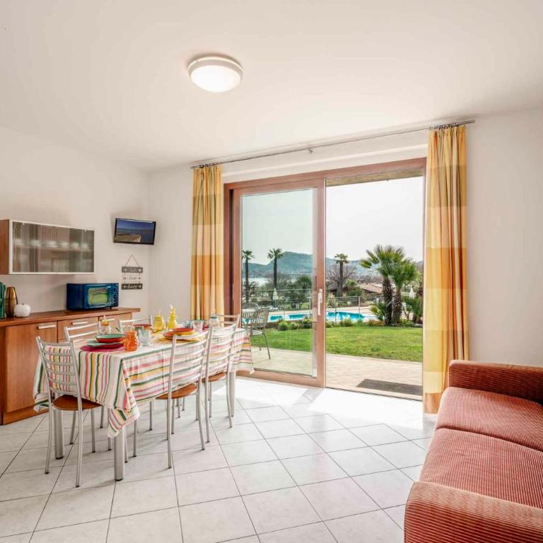 Apartment in Manerba del Garda 22048 - Appartamento - 5