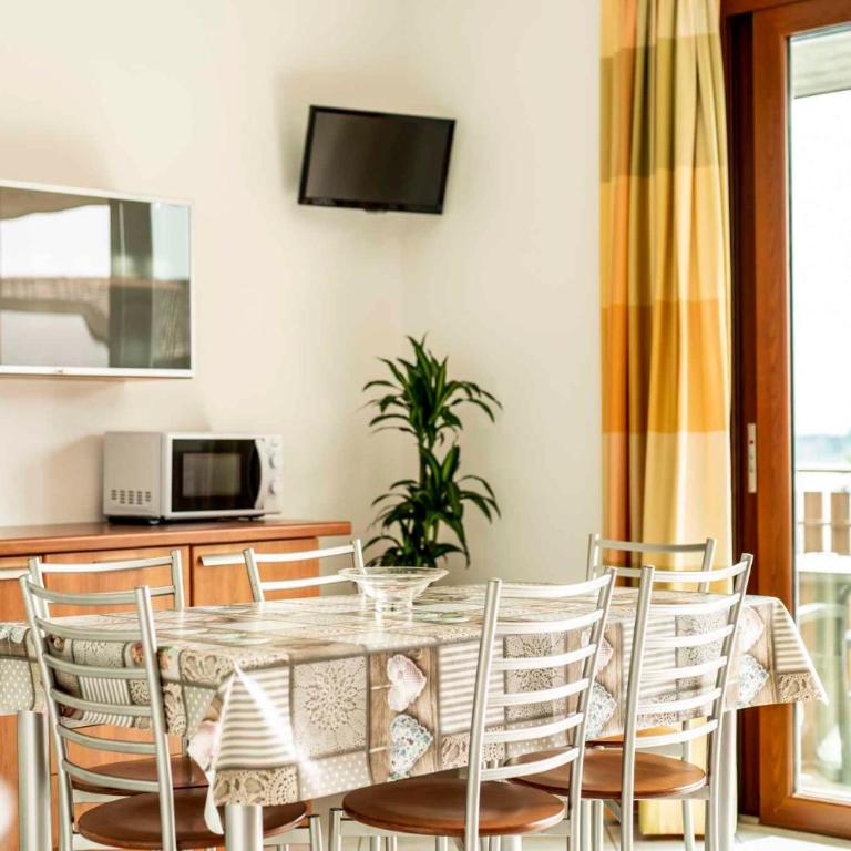 Apartment in Manerba del Garda 22048 - Appartamento - 6
