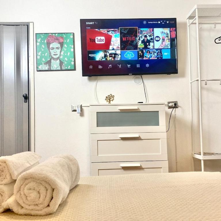 Maison Ursino 3 Minutes on Foot from the Center - One-Bedroom Apartment - 4