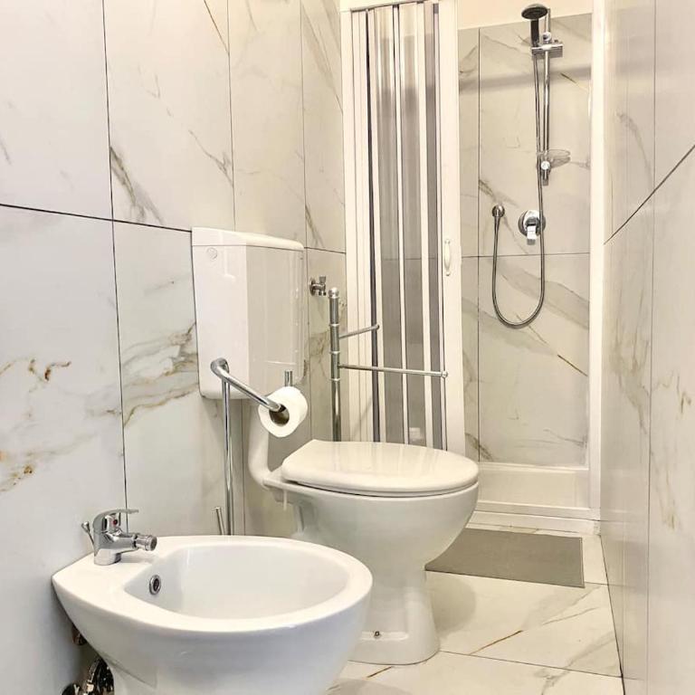 Maison Ursino 3 Minutes on Foot from the Center - One-Bedroom Apartment - 12