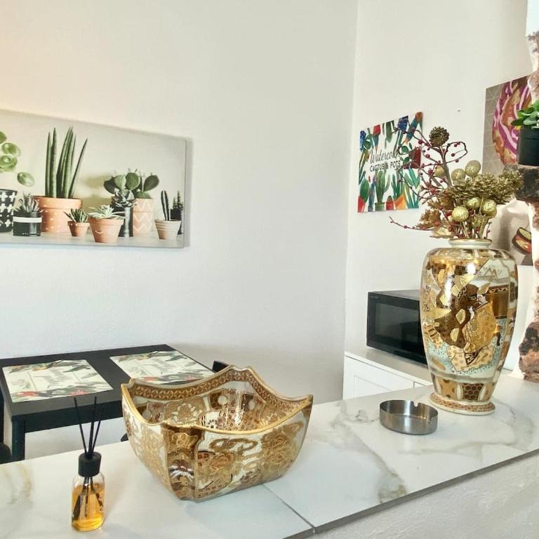 Maison Ursino 3 Minutes on Foot from the Center - One-Bedroom Apartment - 13