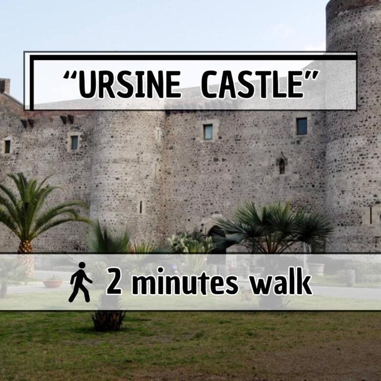 Maison Ursino 3 Minutes on Foot from the Center - One-Bedroom Apartment - 15