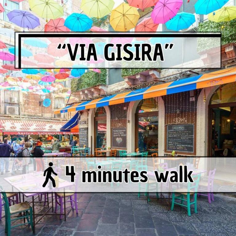 Maison Ursino 3 Minutes on Foot from the Center - One-Bedroom Apartment - 22