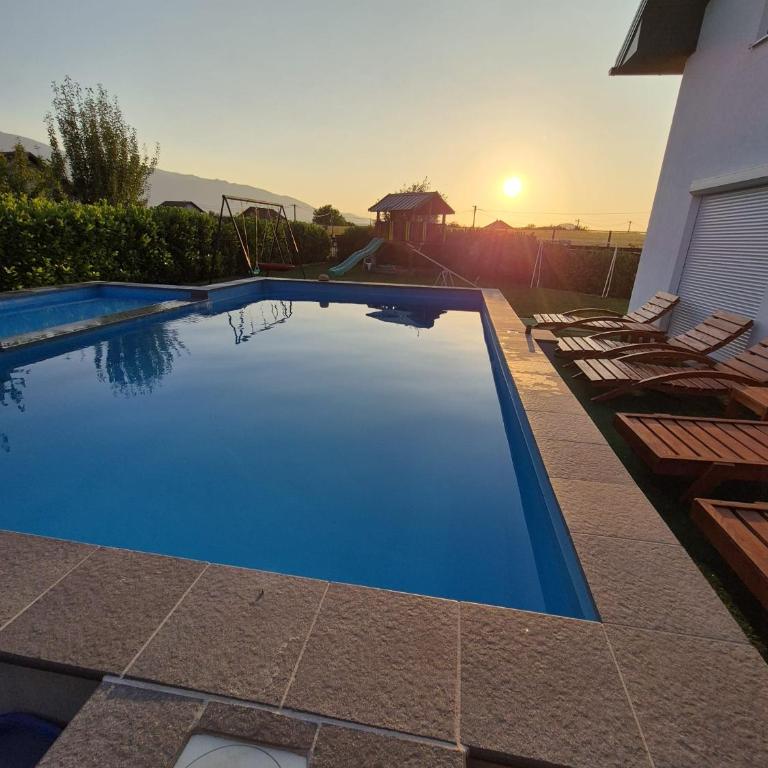 Japods Kingdom - Villa with Private Pool - 10