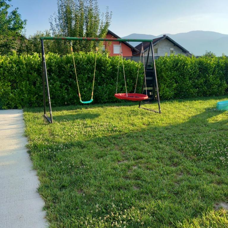 Japods Kingdom - Villa with Private Pool - 13