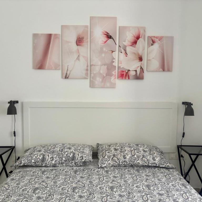 Lovely cozy Studio apartment on La Spezia most loved historic staircase In centro e a 6 minuti dalla stazione - Appartamento con 1 Camera da Letto - 10