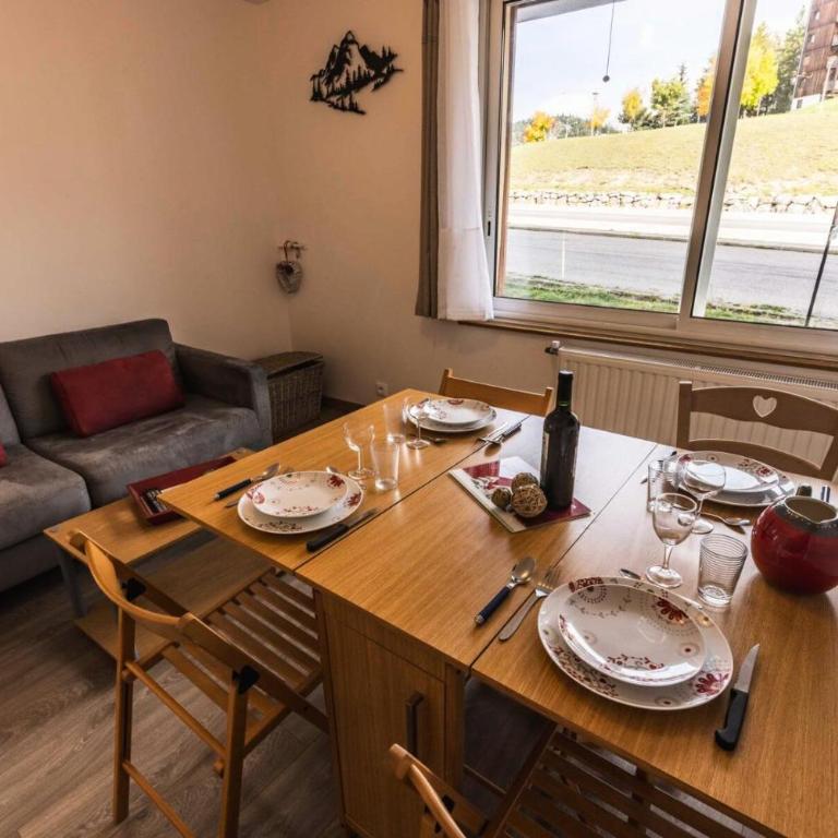 Résidence Le Bois D'aurouze - Studio pour 4 Personnes MAE-8874 - Studio - 1