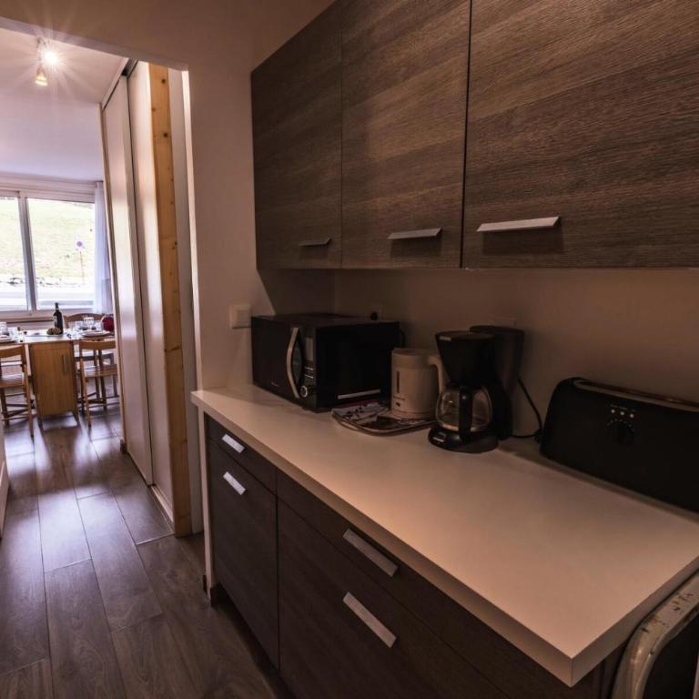 Résidence Le Bois D'aurouze - Studio pour 4 Personnes MAE-8874 - Studio - 7